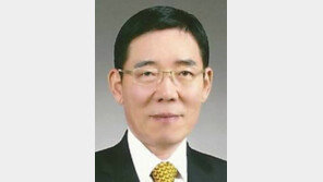 [경제계 인사]㈜한양 대표이사 한동영
