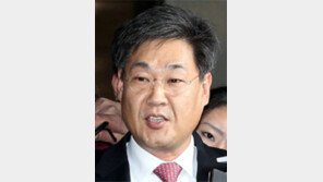 ‘남북회의록 유출’ 정문헌의원 벌금 1000만원