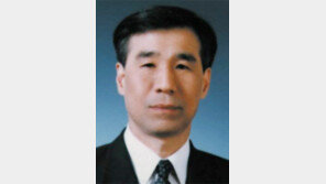 국회도서관장 후보 이은철씨 내정