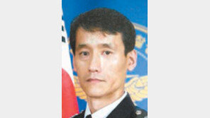 특별상 김용서 경사… 치솟는 화염 속 母子 구한 ‘굴착기 영웅’