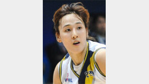 토종 해결사의 자존심…요즘 골밑은 김단비 세상