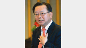 “새정치聯 빅3, 날로 먹겠다는 생각뿐” 김부겸 분노, 왜?