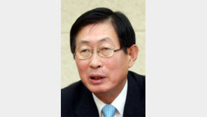 조환익 한전 사장 2015년 화두는 ‘일신월이’