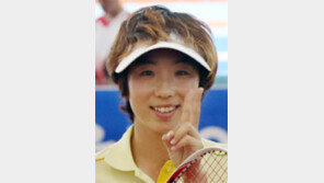 정구-테니스 ‘꿈의 직장’ NH농협은행