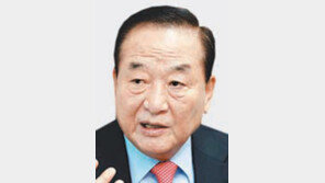 가석방 경험 서청원 “기업인 가석방을”