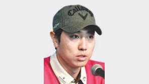 ‘병역 벙커’에 빠진 PGA 배상문