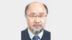 전통문화대 총장 김재열씨