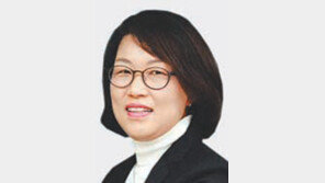 영상물등급위 위원장 이경숙씨