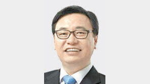 건강증진개발원 초대원장 장석일씨