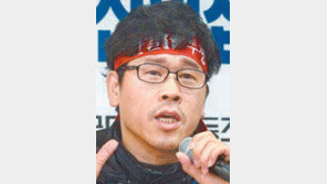 민노총 “비정규직 대책 대화 용의” 