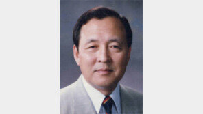 뉴스통신진흥회 이사장 이문호씨