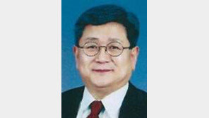 오송첨단의료재단 이사장 선경씨