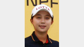 김효주 LPGA 데뷔 무대는 태국