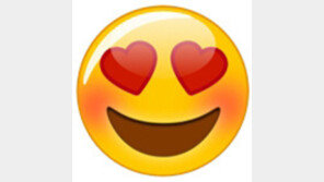 올해 세계 최고 인기 단어로 선정된 ‘♡’… 2위는?