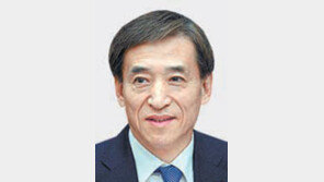 이주열 “물가위주 통화정책 바람직 안해”