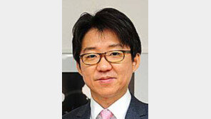 영화진흥委 위원장 김세훈씨