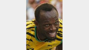 볼트 “2015년 200m 19초 벽 넘겠다”