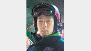 모굴스키 최재우, 평창 메달 ‘바짝’