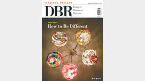 [DBR]아모레퍼시픽의 ‘프리미엄’ 전략 外