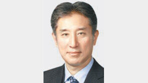 [경제계 인사]소니코리아 대표 모리모토 오사무씨 