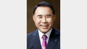 [경제계 인사]바르게살기운동 중앙協 윤홍근 회장