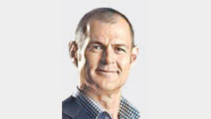 [경제계 인사]JTI코리아 대표 스티브 다이어