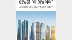 [그래픽 뉴스]높이 305m… 국내 最高건물 송도 ‘동북아무역센터’