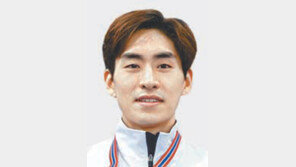 이승훈 ‘매스 스타트’ 지존 굳히기