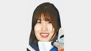 서지원, 동계U대회 모굴스키 사상 첫 메달