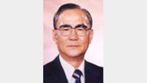 [부고]강병규 전 국회의원