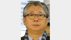 [단독]장화식 “조응천이 ‘론스타 8억’ 1차 가교 역할”