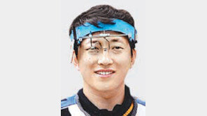 한진섭, 네덜란드 국제사격 사상 첫 3관왕