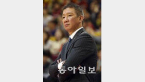 허재 KCC 감독 자진사퇴… 원인은?