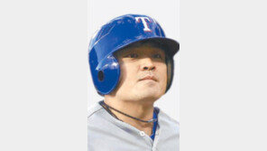 추신수, 부진 털고 ‘2016시즌 우익수 톱10’ 가능할까?