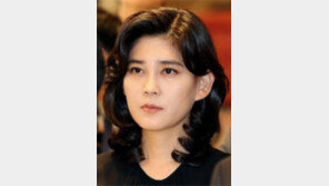 이부진-임우재 이혼조정 합의 실패…친권-양육권 두고 이견