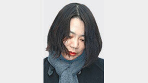 ‘땅콩 회항’ 조현아 징역1년 실형 선고