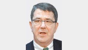 MD 강화론자… 한반도 사드 배치 본격 논의될듯