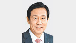 하나금융 16일 회추위… 김정태회장 연임 유력