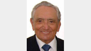 ‘초콜릿의 제왕’ 미켈레 페레로 밸런타인데이에 떠나다