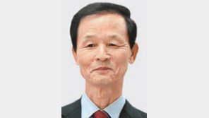 김장수 주중대사 내정… 軍출신 처음