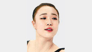 “안방 관심 부담” 박소연 아쉬운 9위