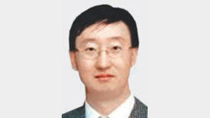 국회예산정책처장 김준기씨