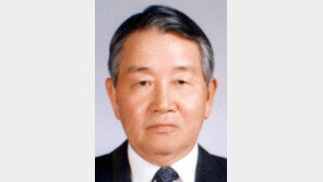 한-소련 수교 서명 등 북방외교 주도… 최호중 前부총리 별세