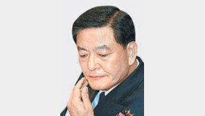 “방산비리 책임 못면해”… 朴대통령, 사실상 경질