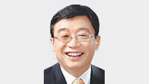 울산대 총장 오연천씨