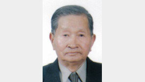 [부고]애국지사 남상철 선생