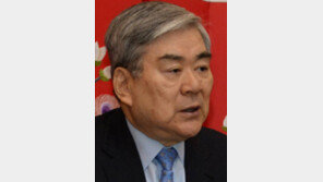 조양호 방위산업진흥회장 재선