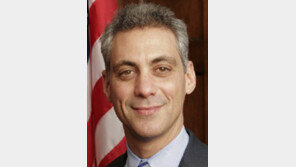 이매뉴얼, ‘오바마의 남자’ 꼬리표 떼나