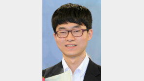 10대 이동훈, KBS바둑왕에 올라