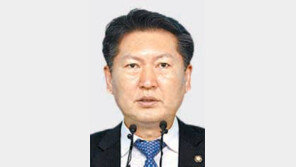 정청래 “박근혜 대통령, 진짜 나쁜 대통령…배신의 2년”